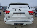 Toyota Sequoia 2008