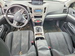 Subaru Outback 2014