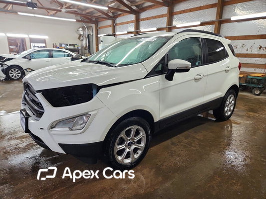 Ford EcoSport 2019 - Image 1 of 5