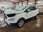 Ford EcoSport 2019