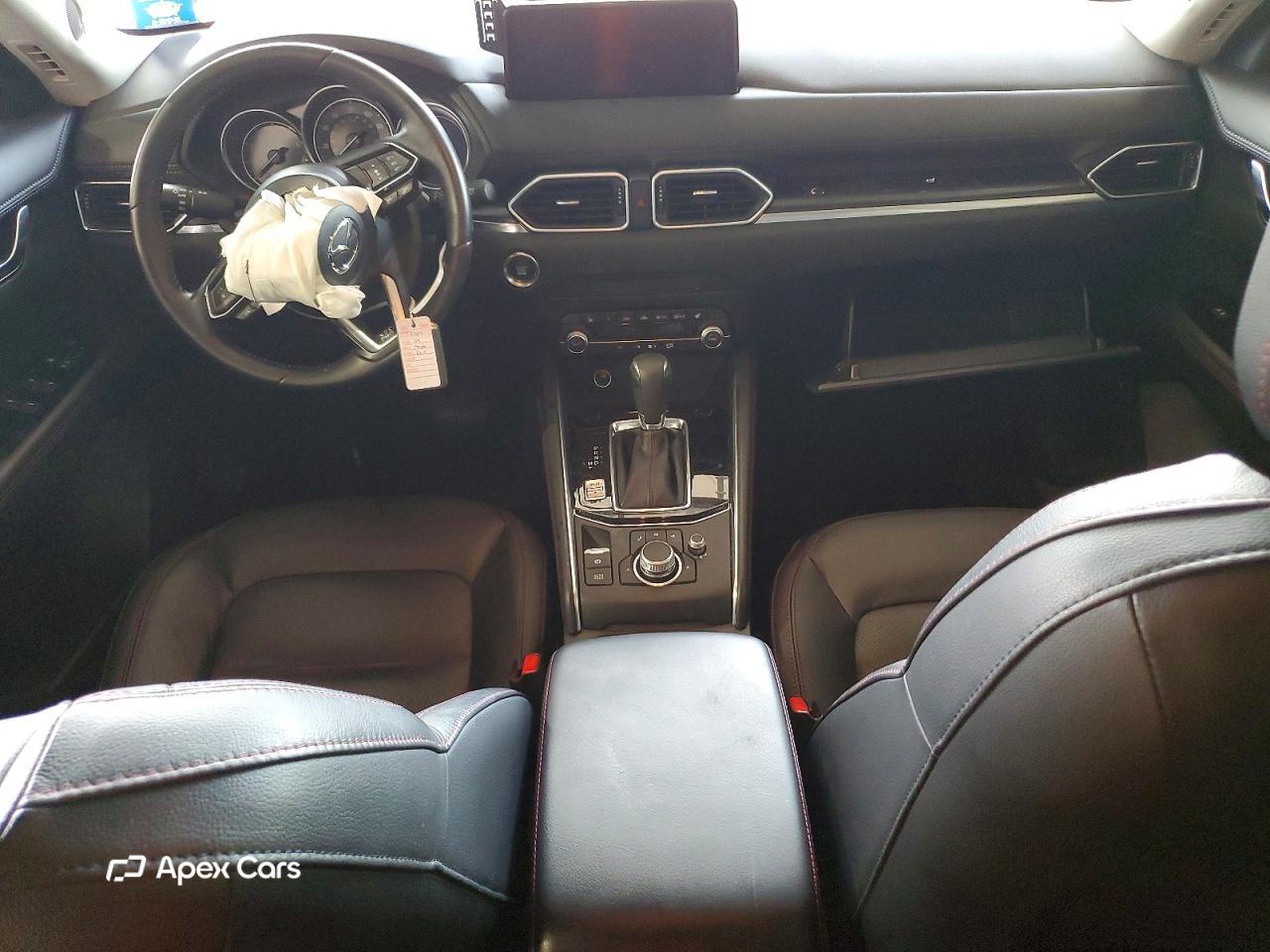 Mazda CX-5 2024