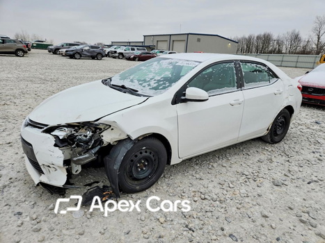 Toyota Corolla 2015 - Image 1 of 12