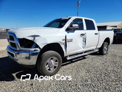 RAM 3500 2014 - Zdjęcie 1 z 12