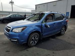Subaru Forester 2017