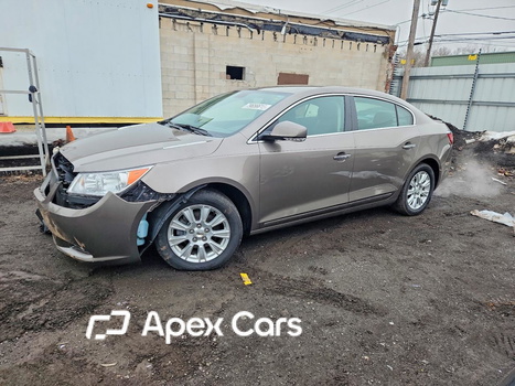 Buick LaCrosse 2012 - Zdjęcie 1 z 12