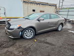 Buick LaCrosse 2012