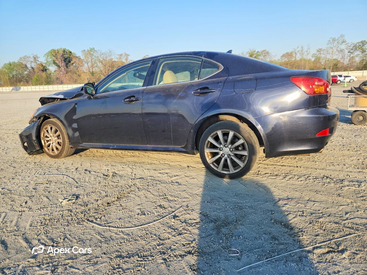 Lexus IS 2007