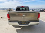 Dodge RAM 2012