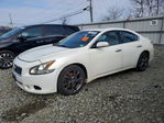 Nissan Maxima 2012