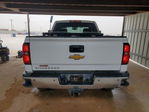 Chevrolet Silverado 2019