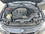 BMW Series 3 2014