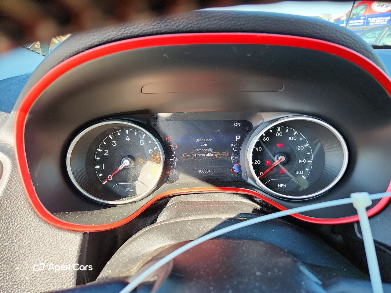 Jeep Compass 2020