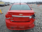 Chevrolet Cruze 2012