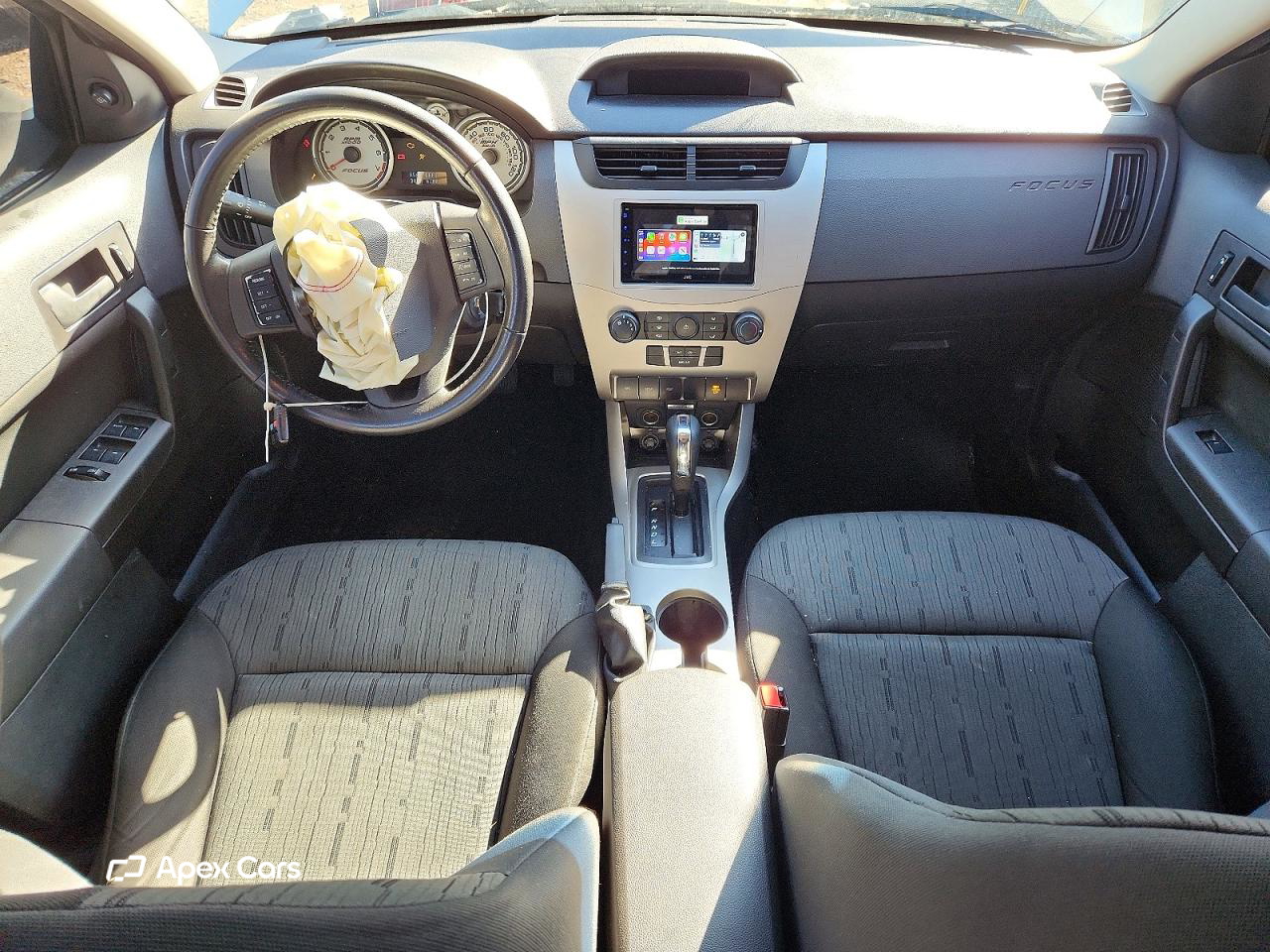Ford Focus 2009