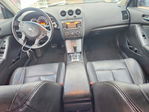Nissan Altima 2012