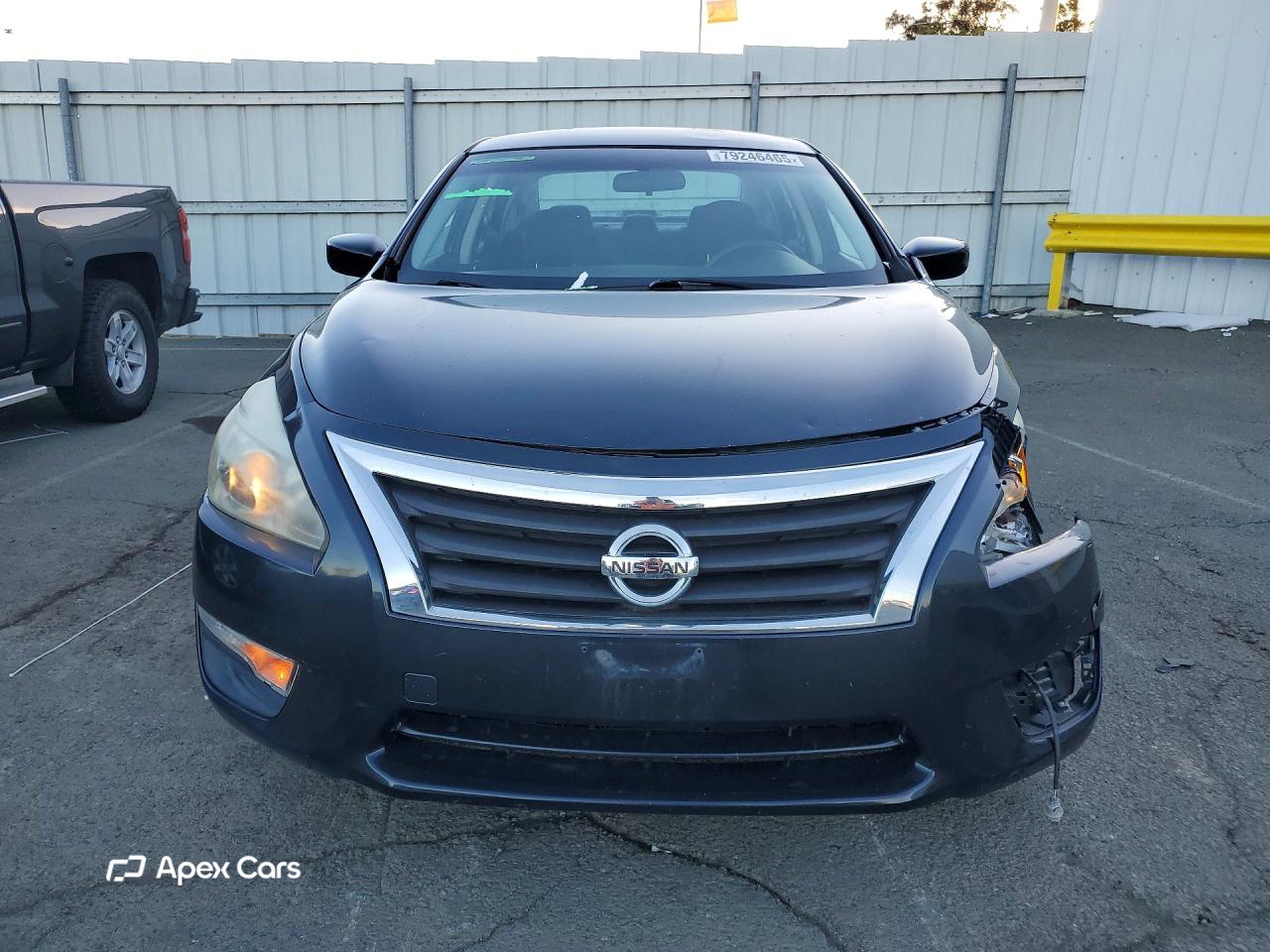 Nissan Altima 2014