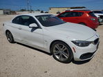 BMW Series 4 2018