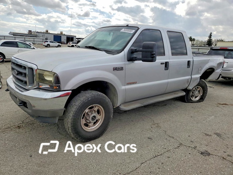 Ford F250 2004 - Image 1 of 12