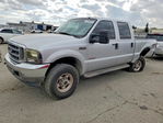Ford F250 2004