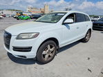 Audi Q7 2014