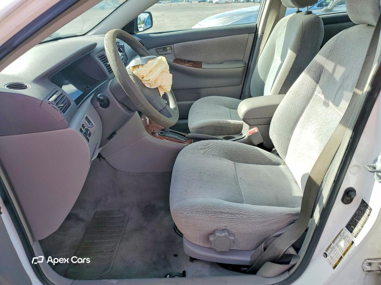 Toyota Corolla 2006