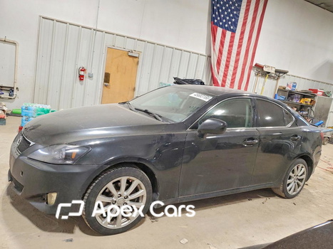 Lexus IS 2007 - Zdjęcie 1 z 12