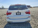 BMW X3 2015