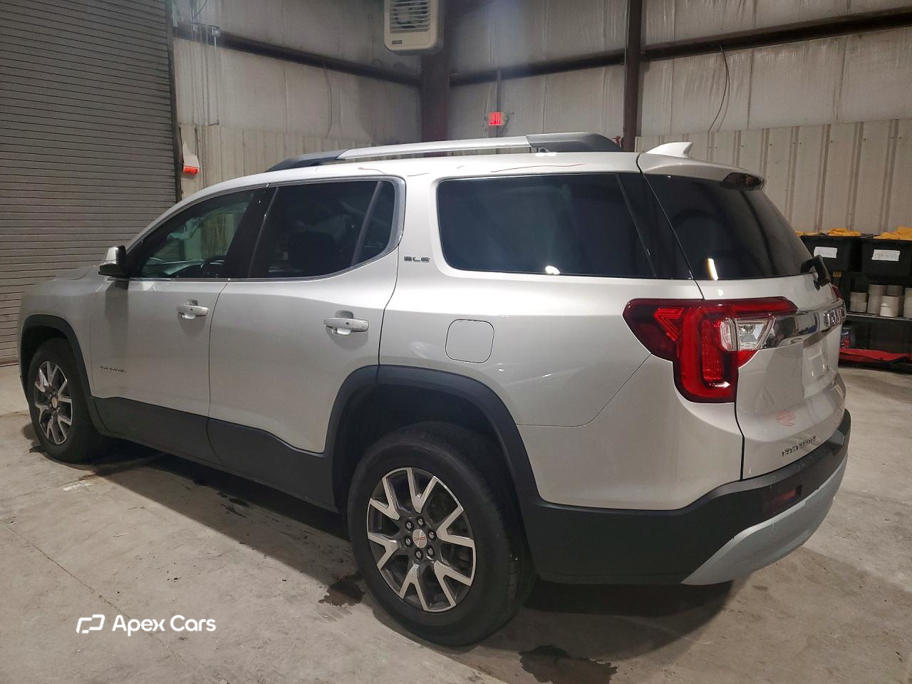 GMC Acadia 2020