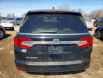 Honda Odyssey 2019