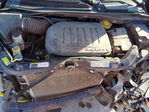 Chrysler Voyager 2014