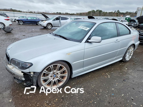 BMW Series 3 2004 - Image 1 of 12