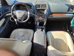 Ford Explorer 2016