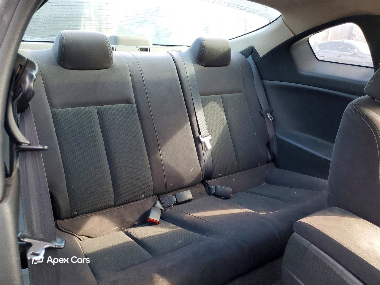 Nissan Altima 2011