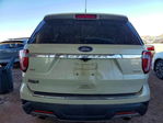 Ford Explorer 2018