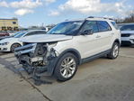 Ford Explorer 2015