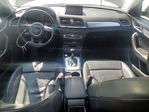 Audi Q3 2016