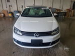 Volkswagen Eos 2013