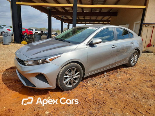 Kia Forte 2022 - Image 1 of 12