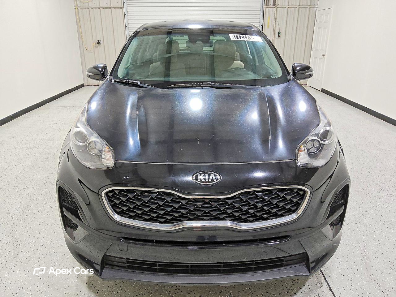 Kia Sportage 2020