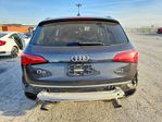Audi Q5 2015