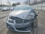 BMW Series 3 2011