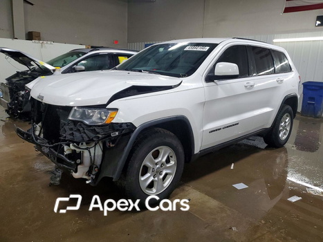Jeep Cherokee 2017 - Image 1 of 13