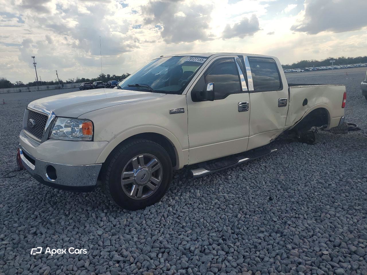 Ford F-150 2007