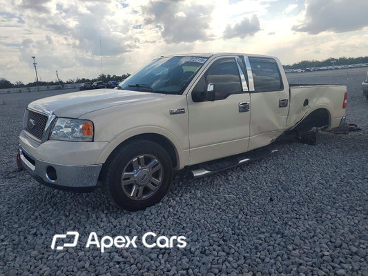 Ford F-150 2007 - Image 1 of 14