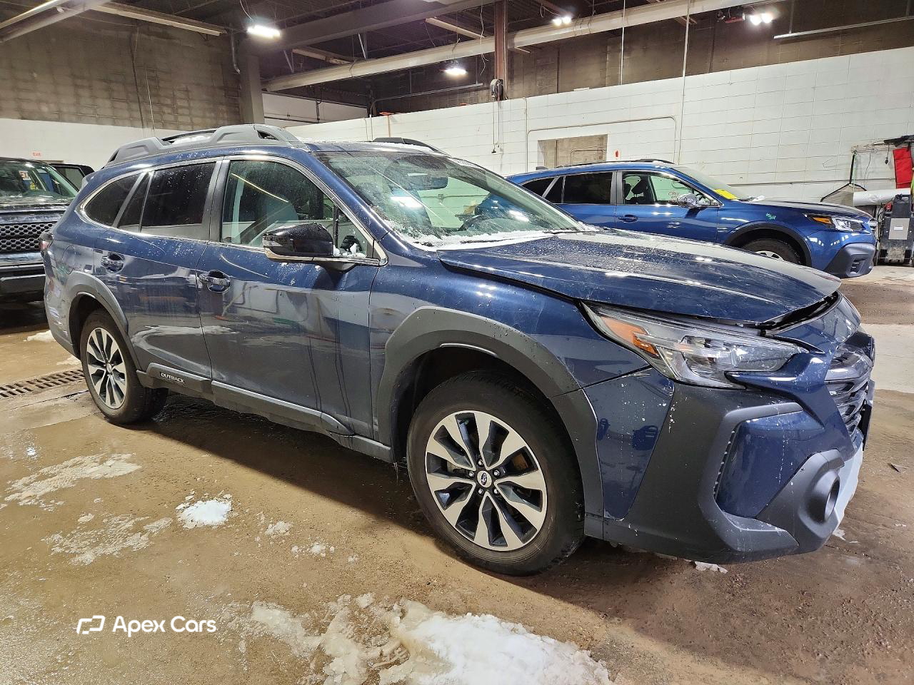 Subaru Outback 2023