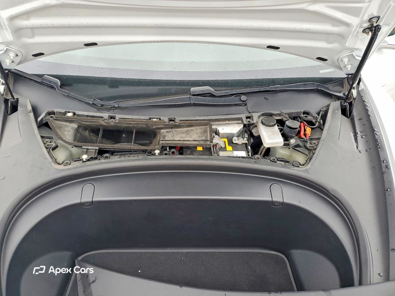 Tesla Model 3 2018