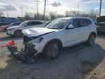 BMW X3 2016