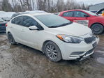 Kia Forte 2016