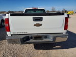 Chevrolet Silverado 2008