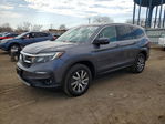 Honda Pilot 2021